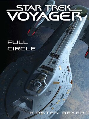 cover image of Full Circle